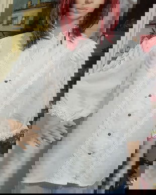 Bluza bavareza 42-44