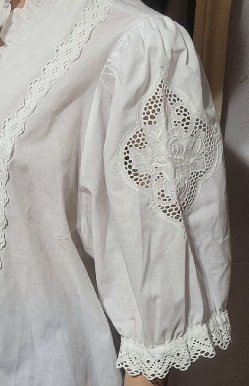 Bluza bavareza 42-44