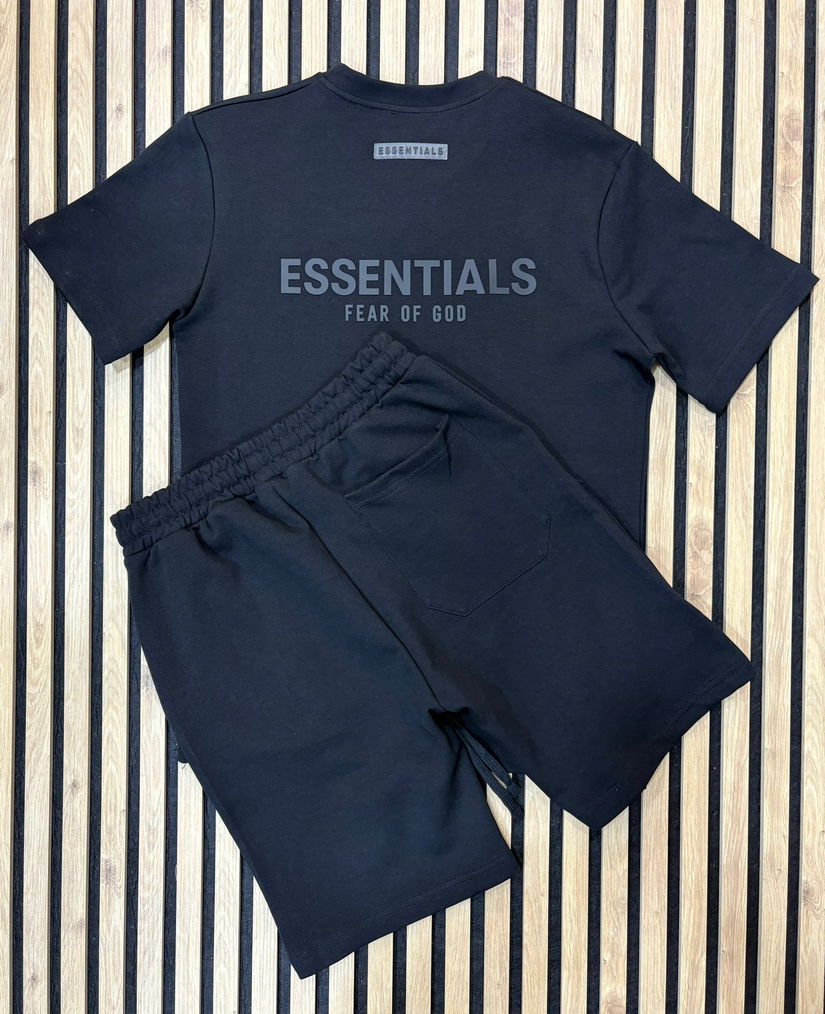 Compleu Barbati Essentials