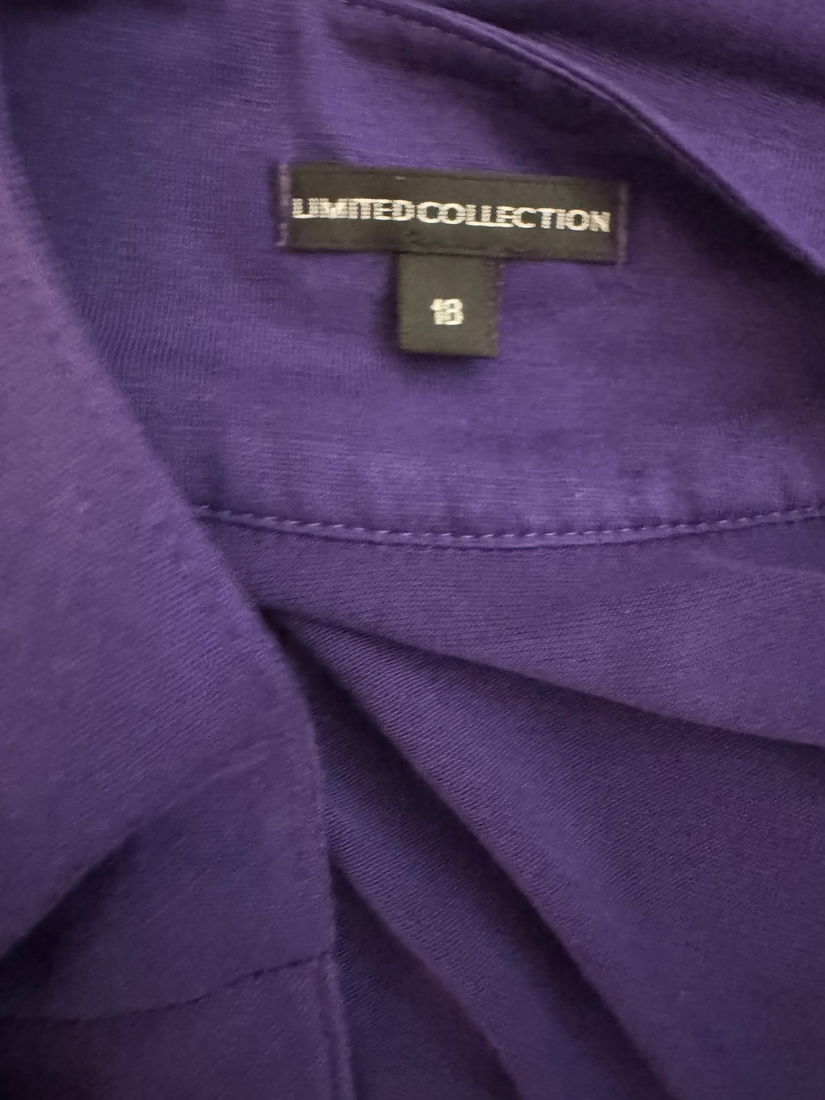 Bluză Marks&Spencer Limited Collection mărime 18