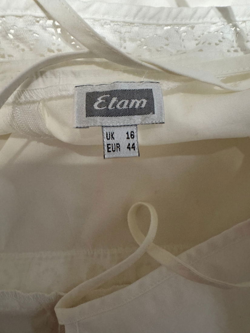 Top Etam mărime 44/16