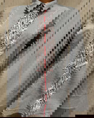 CAMASA/BLUZA BIBA ORIGINALA MARIME 44D,18GB