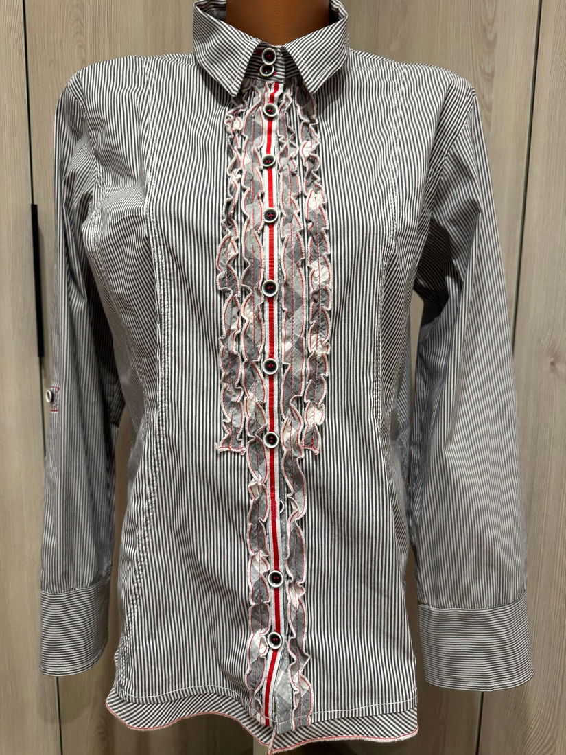 CAMASA/BLUZA BIBA ORIGINALA MARIME 44D,18GB