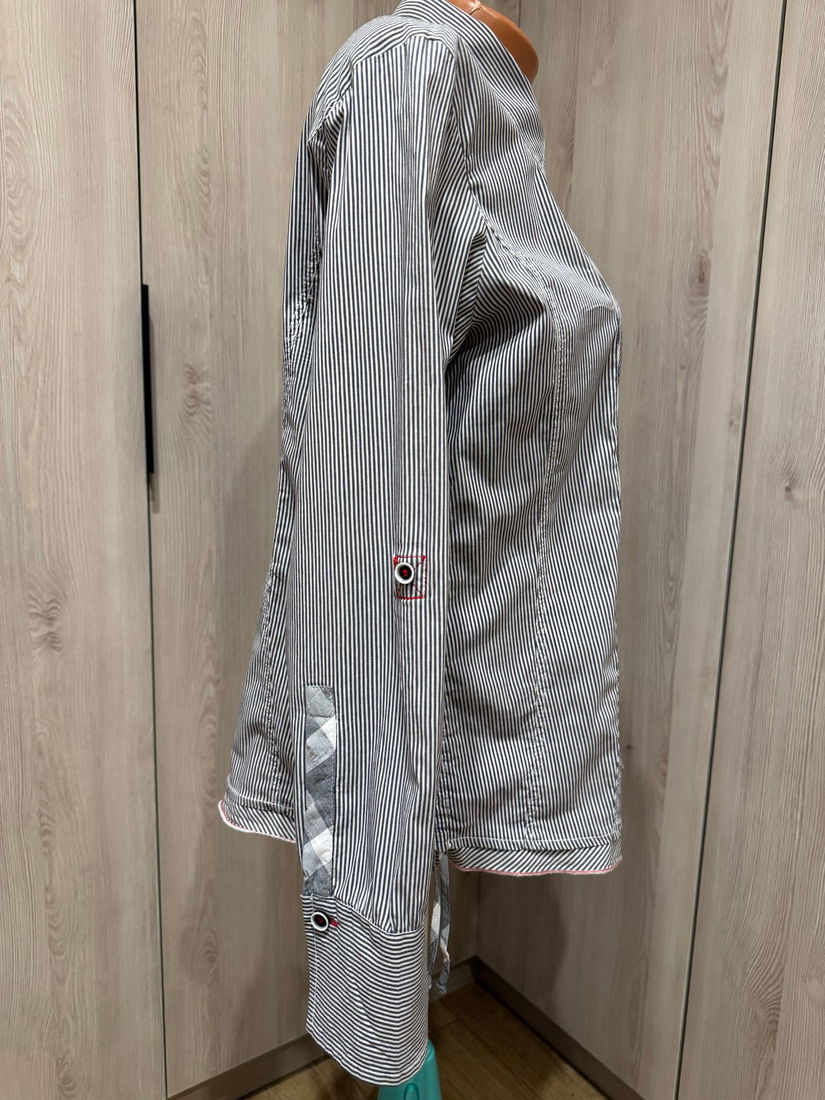 CAMASA/BLUZA BIBA ORIGINALA MARIME 44D,18GB