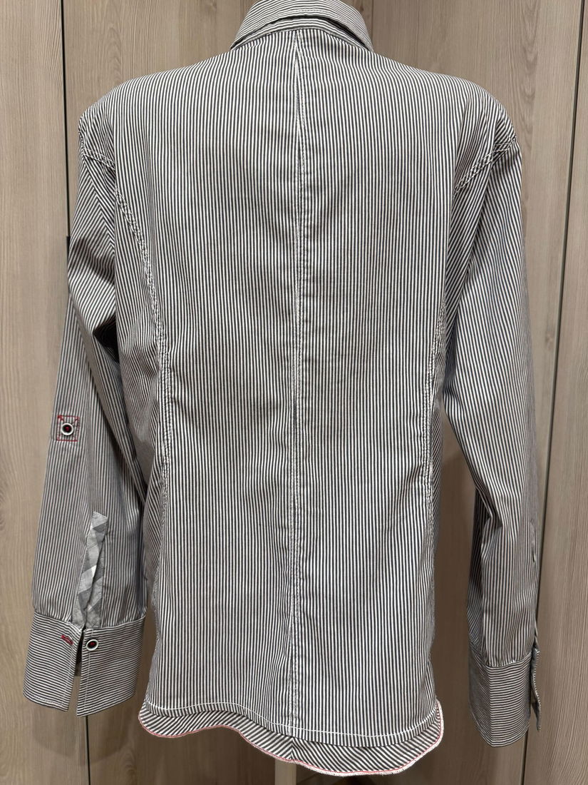 CAMASA/BLUZA BIBA ORIGINALA MARIME 44D,18GB