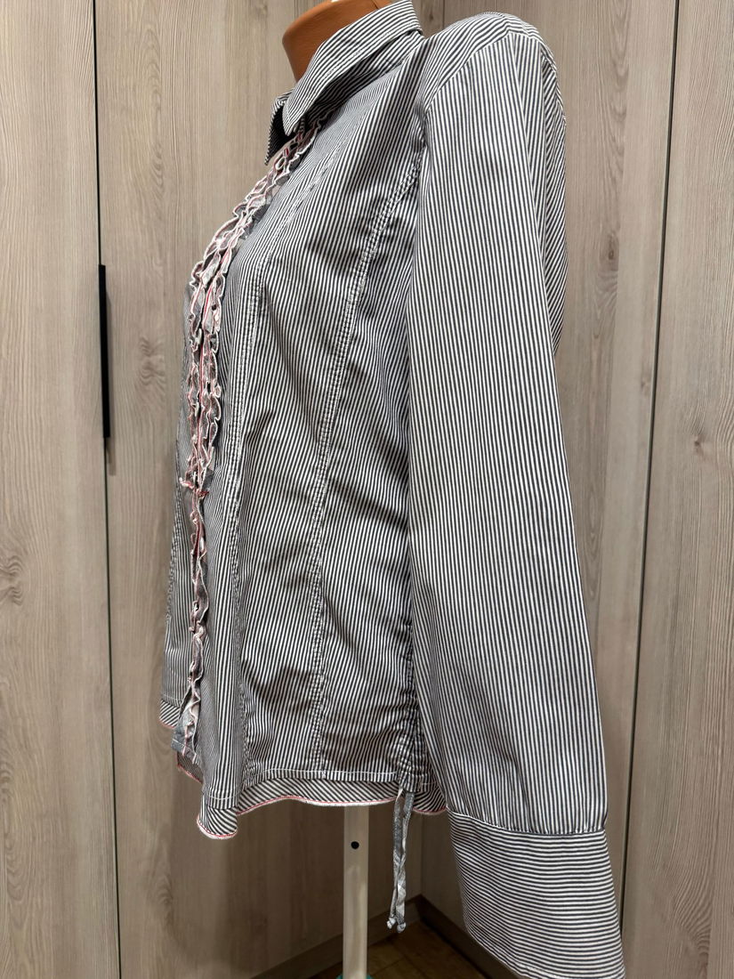 CAMASA/BLUZA BIBA ORIGINALA MARIME 44D,18GB