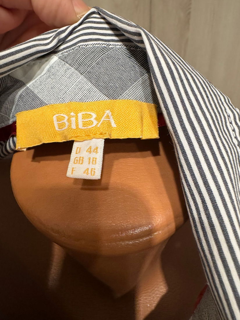 CAMASA/BLUZA BIBA ORIGINALA MARIME 44D,18GB