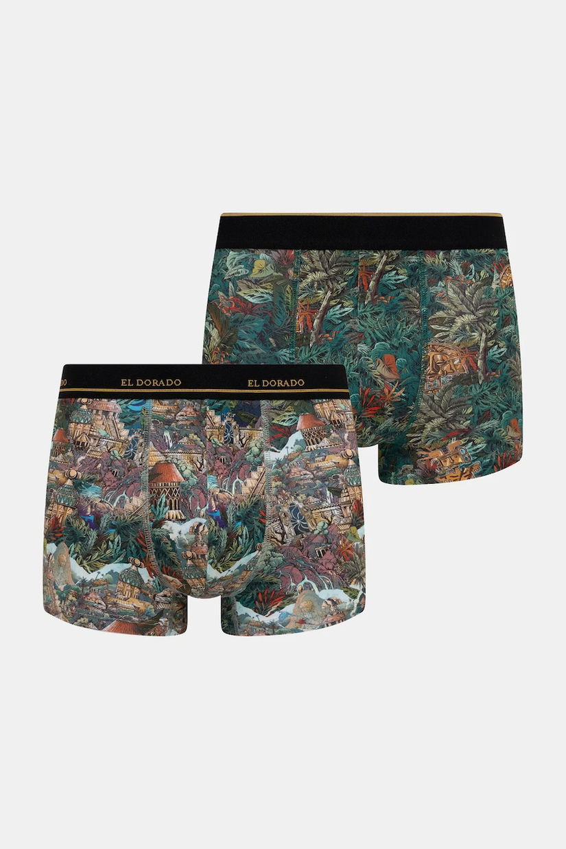 Medicine boxeri 2-pack