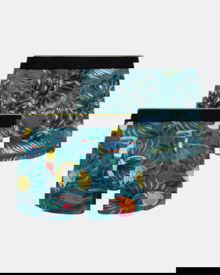 Medicine boxeri de bumbac 2-pack