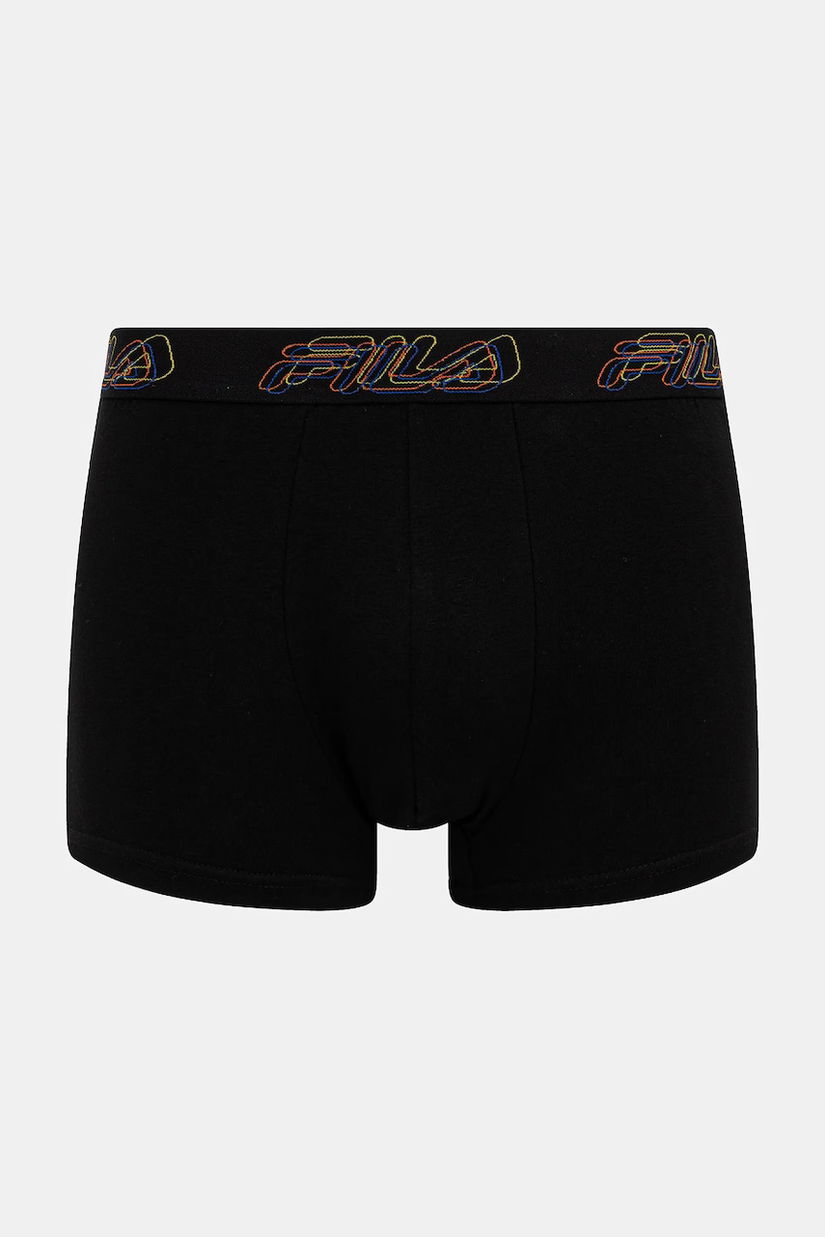 Fila boxeri culoarea negru, FU5297