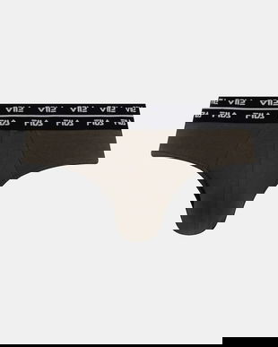 Fila slip culoarea verde, FU5304