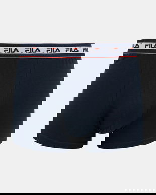 Fila boxeri culoarea bleumarin, FU5305