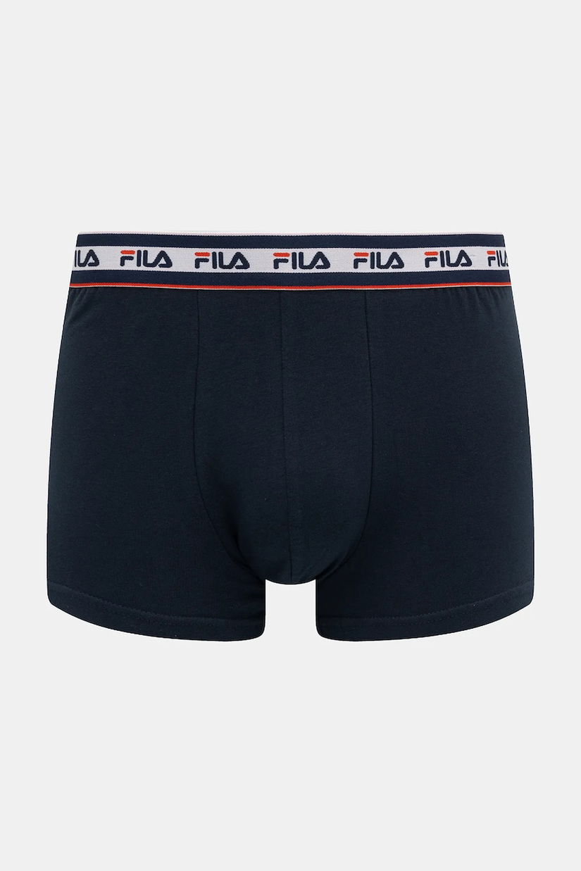 Fila boxeri culoarea bleumarin, FU5305