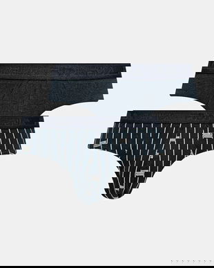 Fila slip 2-pack culoarea bleumarin, FU5312/2