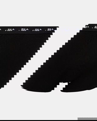 Fila boxeri culoarea negru, FU5260