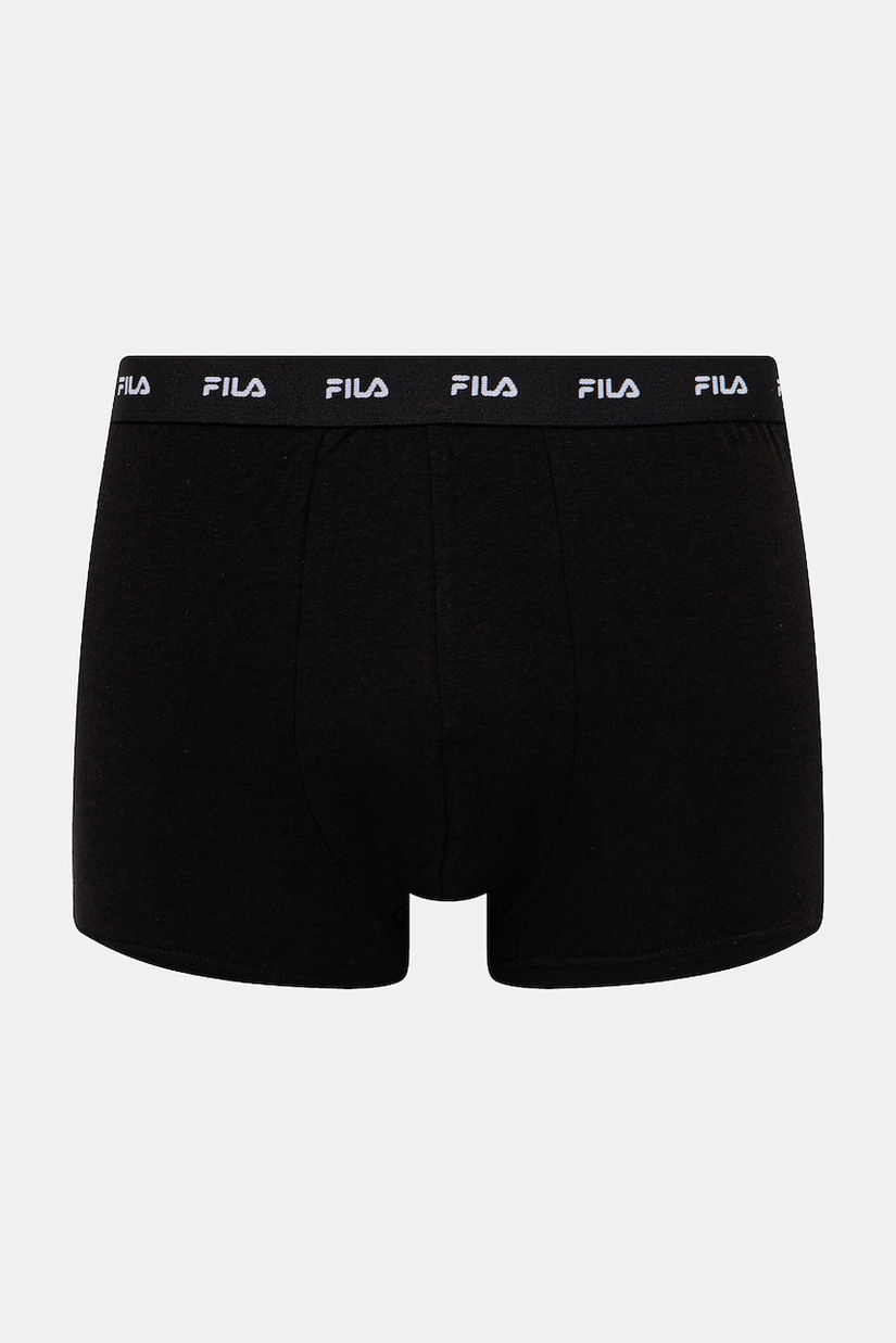 Fila boxeri culoarea negru, FU5260