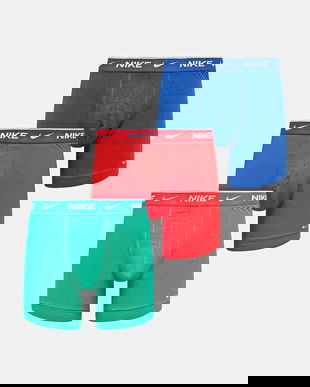 Nike boxeri 3-pack bărbați, 0000KE1007