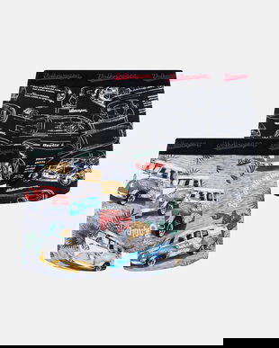 Medicine boxeri 2-pack