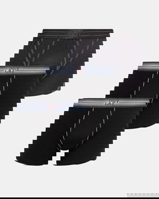 CR7 Cristiano Ronaldo boxeri 3-pack culoarea negru, 8516-49-2300