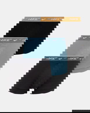 Nike boxeri 3-pack bărbați, 0000KE1008