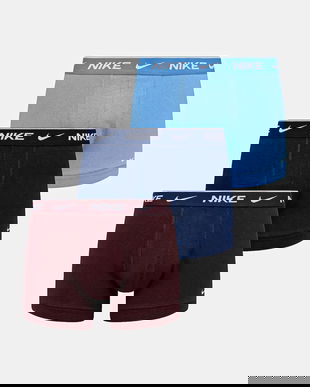 Nike boxeri 3-pack bărbați, 0000KE1008