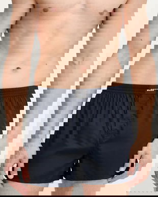 BOSS boxeri de bumbac 2-pack 50515464