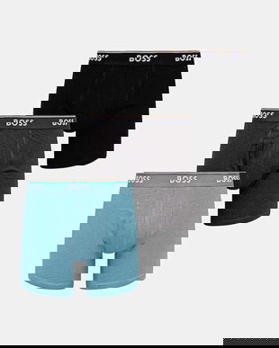 BOSS boxeri 3-pack 50531691