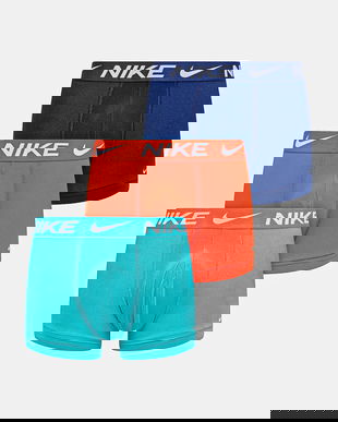 Nike boxeri 3-pack barbati, 0000KE1156