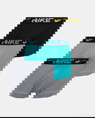 Nike boxeri 3-pack barbati, 0000KE1156