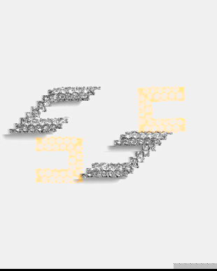 Elisabetta Franchi cercei OR01A56E2