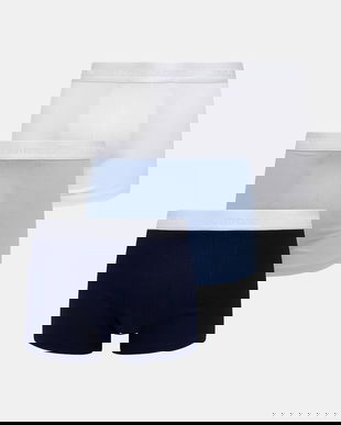 United Colors of Benetton boxeri 3-pack bărbați, 3OP82X01E