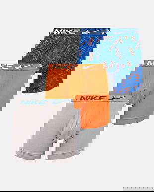 Nike boxeri 3-pack bărbați, 000PKE1157