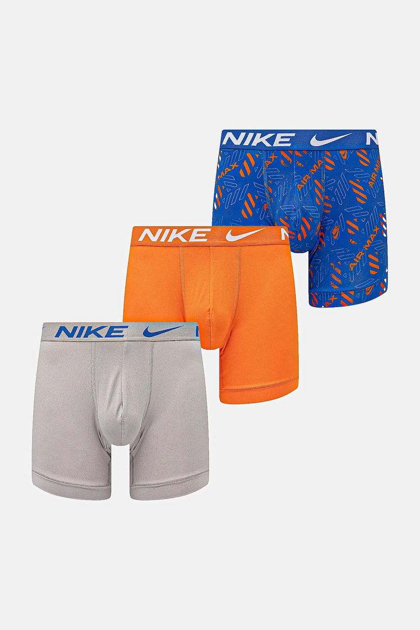 Nike boxeri 3-pack bărbați, 000PKE1157