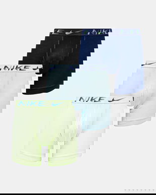 Nike boxeri 3-pack barbati, 0000KE1157