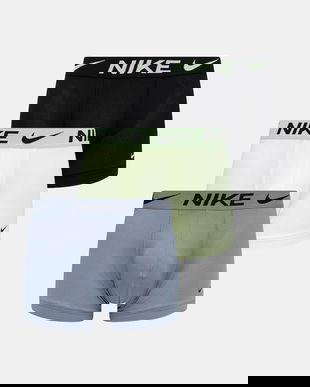 Nike boxeri 3-pack barbati