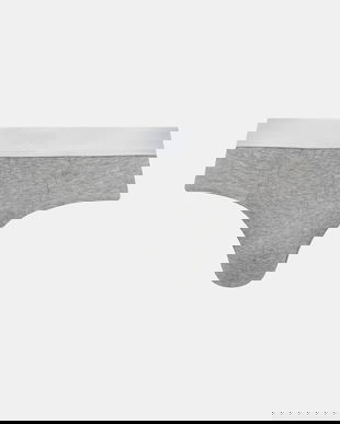 United Colors of Benetton slip bărbați, culoarea gri, 3XKP2S00J