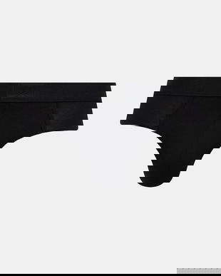 United Colors of Benetton slip bărbați, culoarea negru, 3XKP2S00J