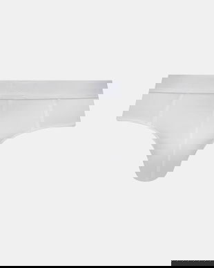 United Colors of Benetton slip bărbați, culoarea alb, 3XKP2S00J