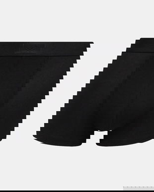 United Colors of Benetton boxeri bărbați, culoarea negru, 3XKP2X01C