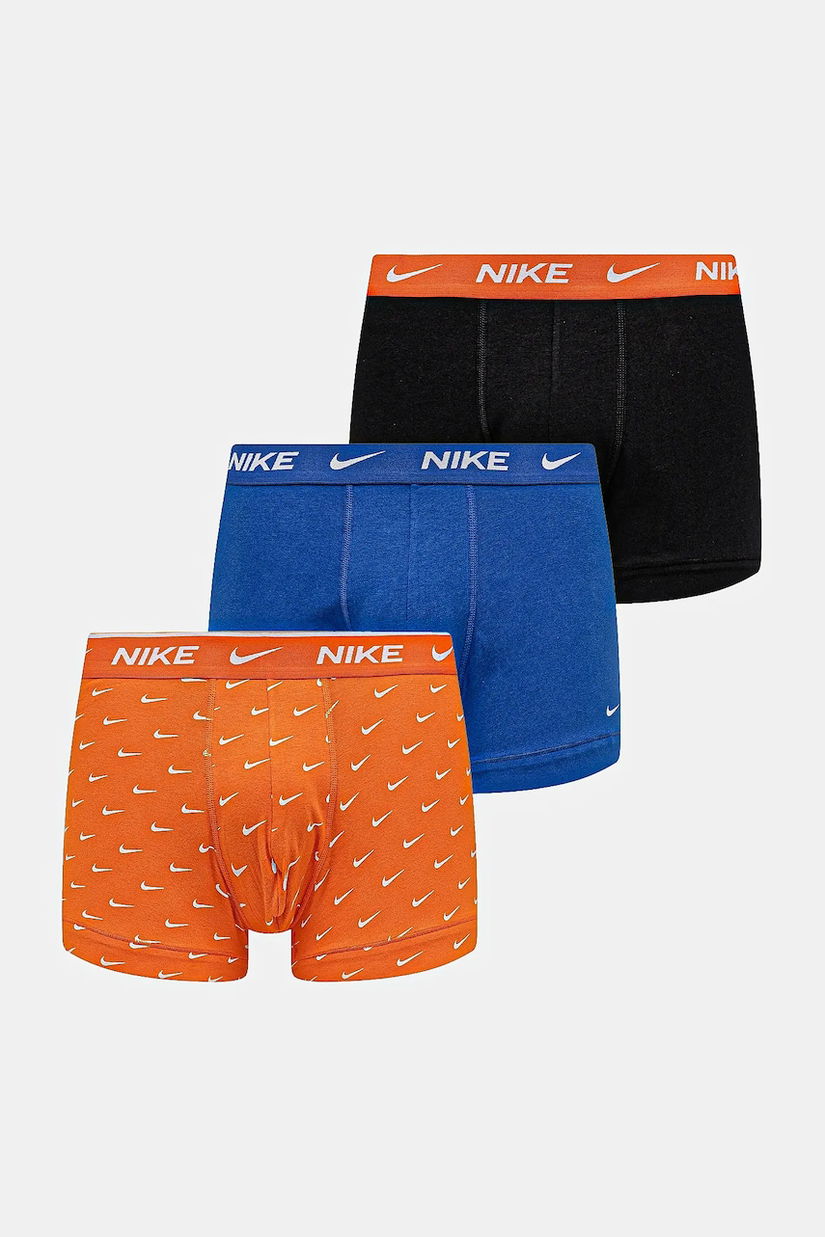 Nike boxeri 3-pack barbati, 000PKE1008