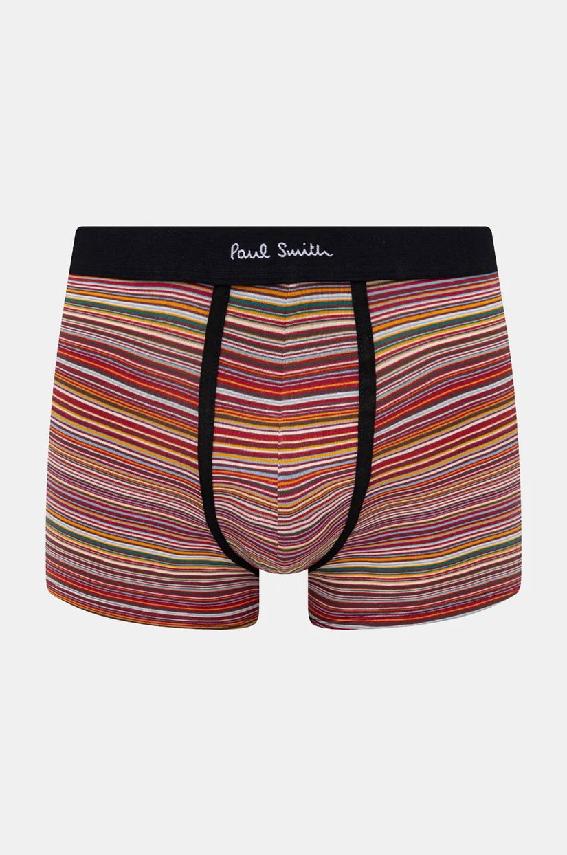 Paul Smith boxeri bărbați, culoarea roșu, M1A-459B-M682