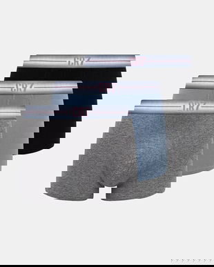 CR7 Cristiano Ronaldo boxeri 4-pack barbati, 8104-4900-2495