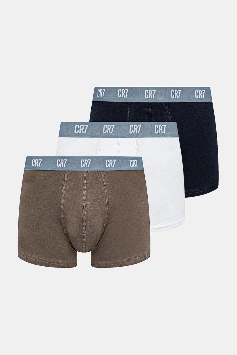 CR7 Cristiano Ronaldo boxeri 3-pack 8100-49-712