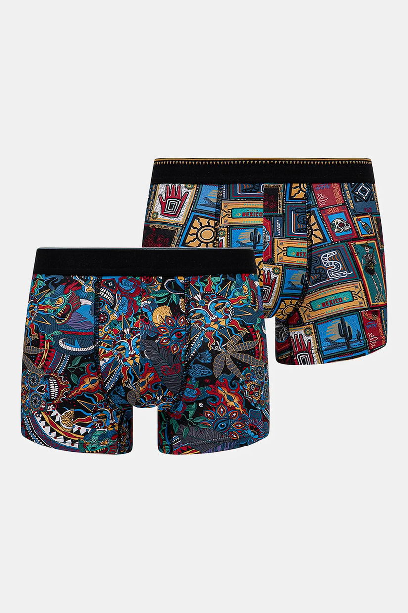 Medicine boxeri 2-pack barbati