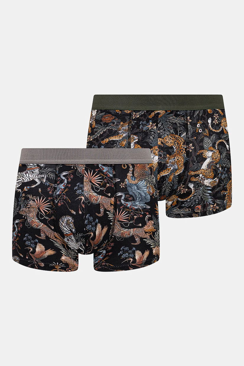 Medicine boxeri 2-pack barbati