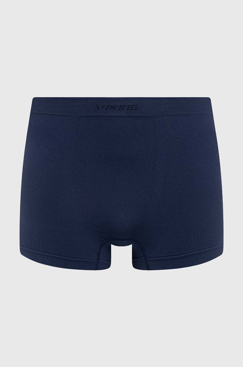 Viking lenjerie functionala Breezer barbati, culoarea albastru marin