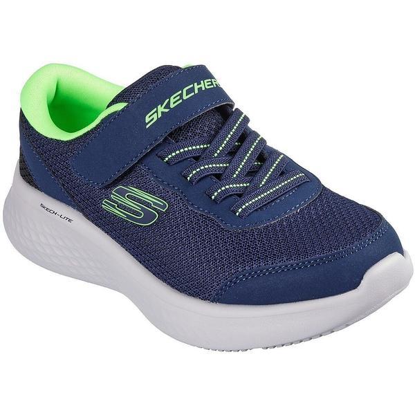 Pantofi sport copii Skechers Skech-lite Pro - Sprint Surge 404015L-NVLM, 33, Albastru