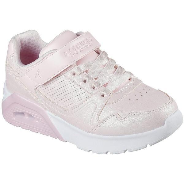 Pantofi sport copii Skechers Uno Lite 2.0-chic Shimmer 310431L-LPK, 32, Roz