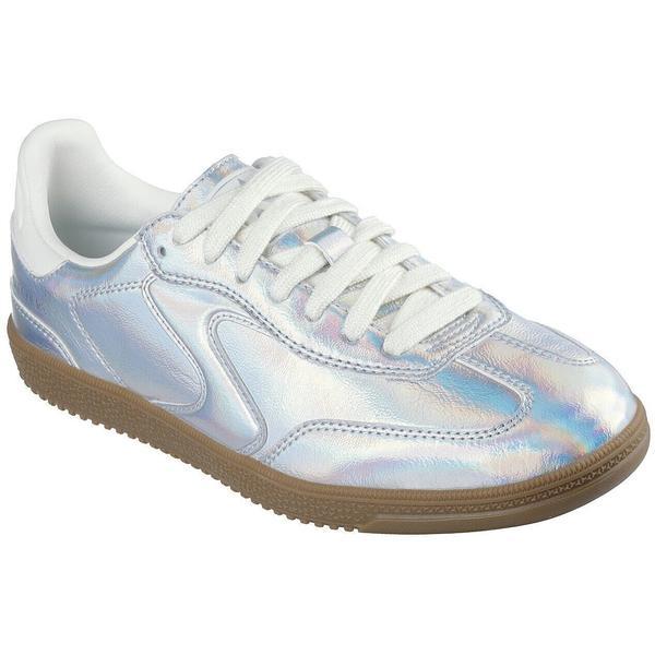 Pantofi sport femei Skechers Hotshot 185324-SIL, 40, Gri