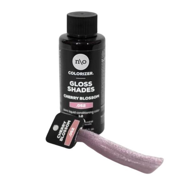 Vopsea demipermanenta gloss 0.52 Cherry blossom N/O Natural Original, 100 ml